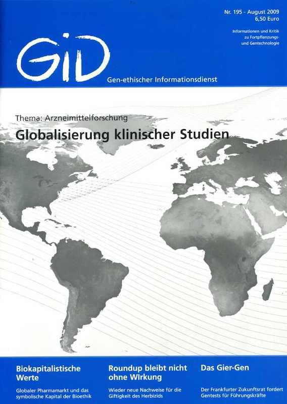 GID-Titel 195 Thumbnail