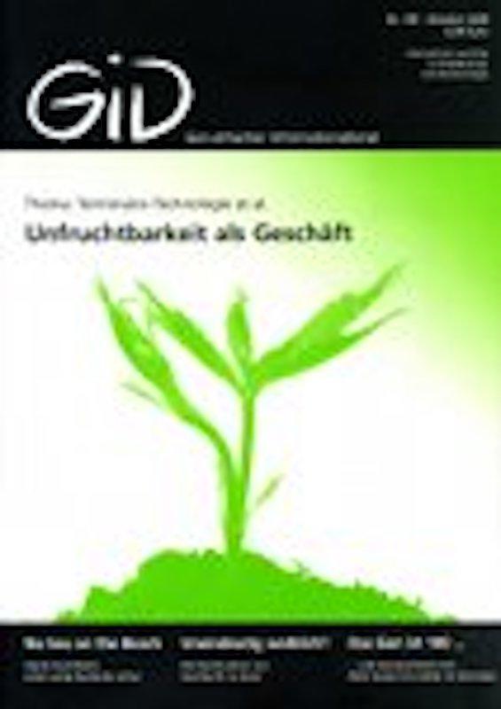 GID-Titel 196 Thumbnail