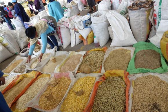 market